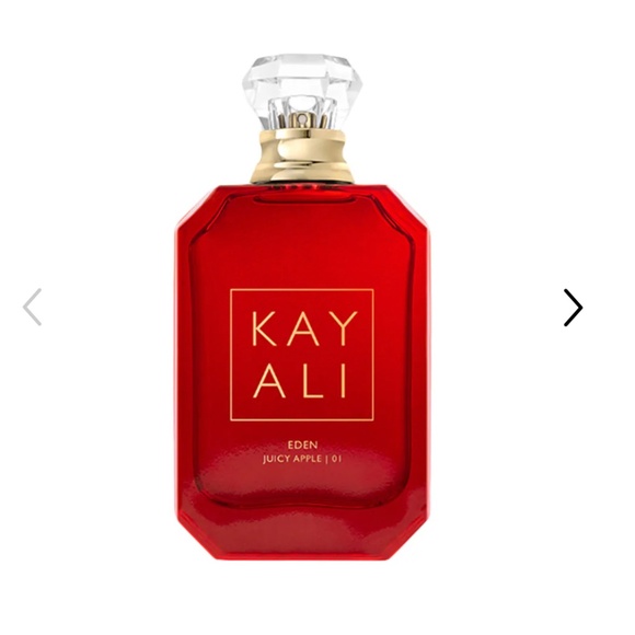 KAYALI  EDEN JUICY APPLE | 01 - Picture 1 of 1